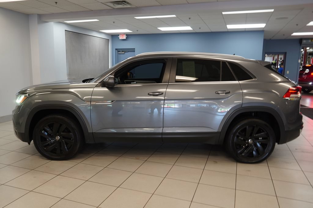 volkswagen atlas cross sport 2022 1V2HC2CA8NC209596 image volkswagen atlas cross sport 2022 1V2HC2CA8NC209596 image